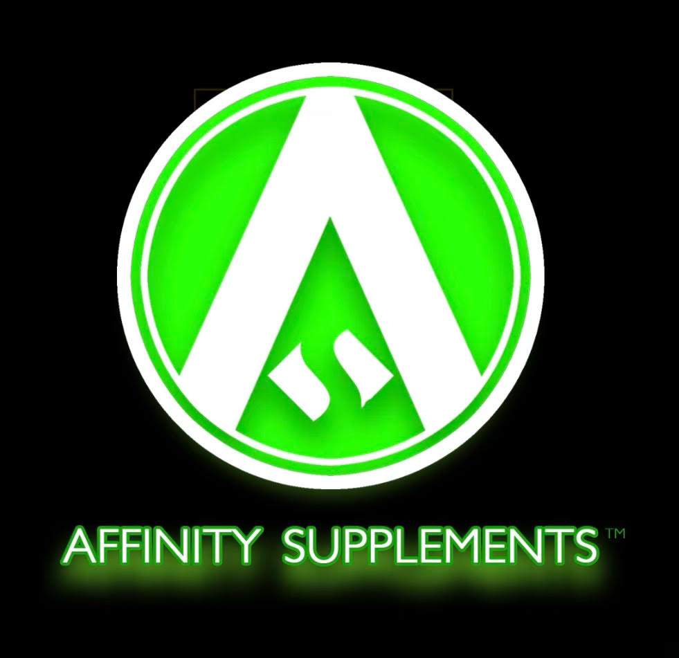 Affinity  Supplements